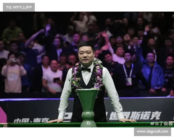 丁俊晖赛事时间 丁俊晖赛事时间