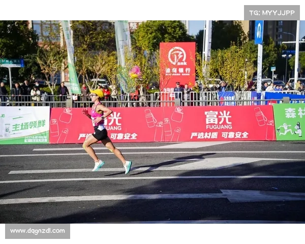 中国各地马拉松赛事激情奔跑体验健康生活新风尚 中国各地马拉松赛事激情奔跑体验健康生活新风尚