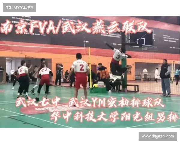南京fva排球