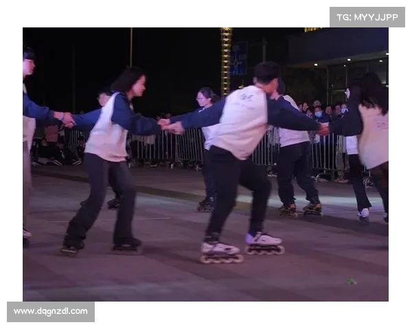 江西省轮滑比赛