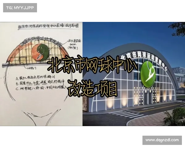 网球赛事运营与管理